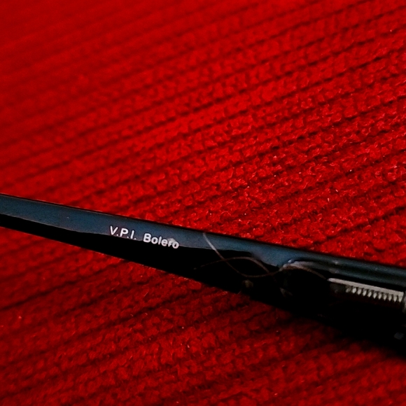 Bolero Bling Reading Glasses - Picture 5 of 5